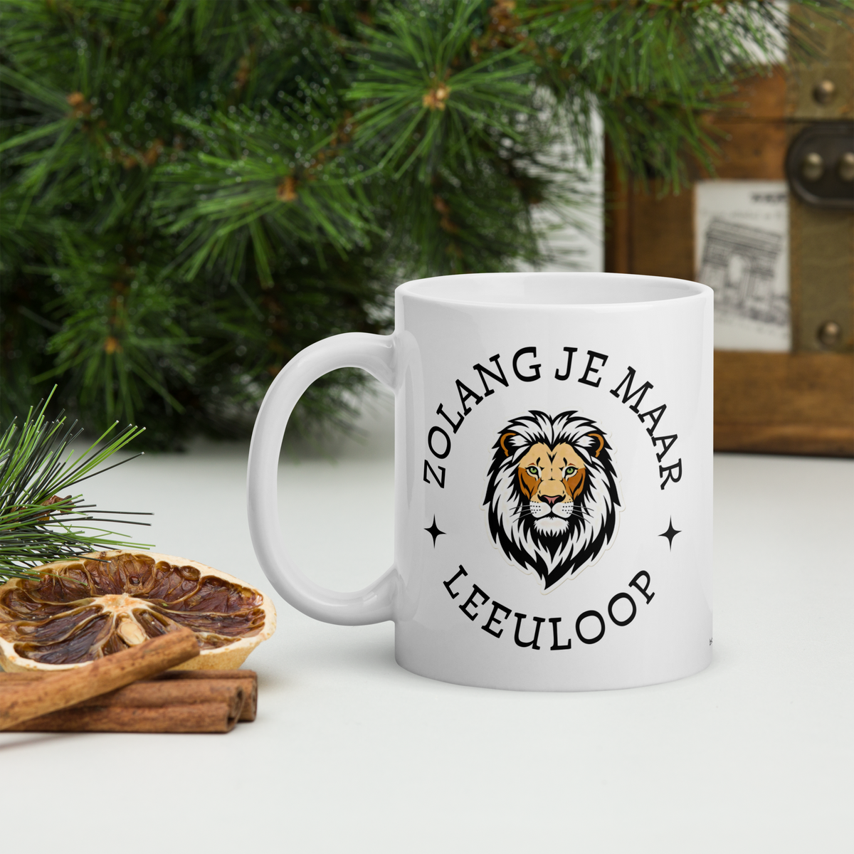 Gifts & Accessories