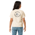 Biltong & Borrelnoten Unisex Kids T-Shirt